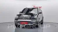 2017 KIA Mohave