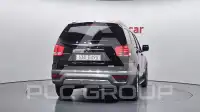 2017 KIA Mohave