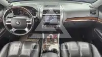 2017 KIA Mohave