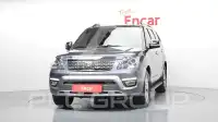 2017 KIA Mohave