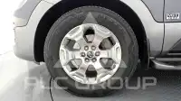 2017 KIA Mohave