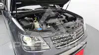 2017 KIA Mohave