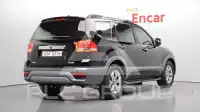 2017 KIA Mohave