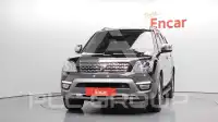 2017 KIA Mohave
