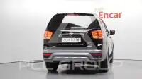 2017 KIA Mohave