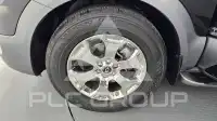 2017 KIA Mohave