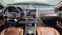 2017 KIA Mohave