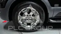 2017 KIA Mohave