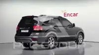2017 KIA Mohave