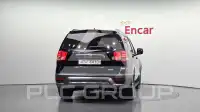 2017 KIA Mohave