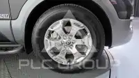 2017 KIA Mohave