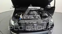 2017 KIA Mohave