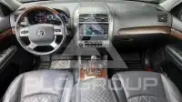 2017 KIA Mohave