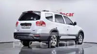 2017 KIA Mohave