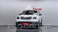 2017 KIA Mohave