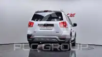 2017 KIA Mohave