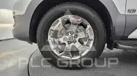 2017 KIA Mohave