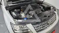 2017 KIA Mohave