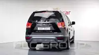 2017 KIA Mohave