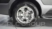 2017 KIA Mohave