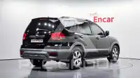 2017 KIA Mohave