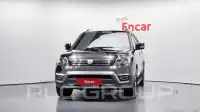 2017 KIA Mohave
