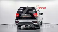 2017 KIA Mohave