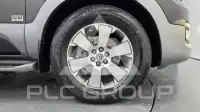 2017 KIA Mohave