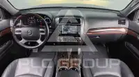 2017 KIA Mohave