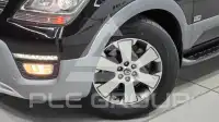2017 KIA Mohave