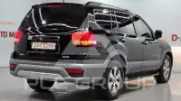 2017 KIA Mohave
