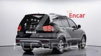 2017 KIA Mohave