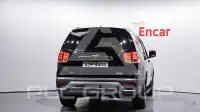 2017 KIA Mohave