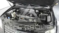 2017 KIA Mohave