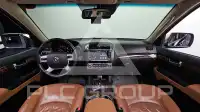 2017 KIA Mohave