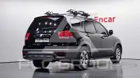 2017 KIA Mohave
