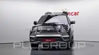 2017 KIA Mohave