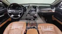 2017 KIA Mohave