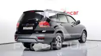 2017 KIA Mohave