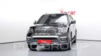 2017 KIA Mohave