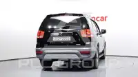 2017 KIA Mohave