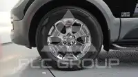 2017 KIA Mohave