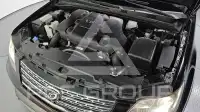 2017 KIA Mohave