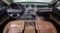 2017 KIA Mohave
