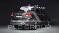 2017 KIA Mohave