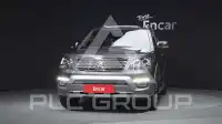2017 KIA Mohave