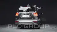 2017 KIA Mohave