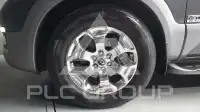 2017 KIA Mohave