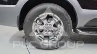 2017 KIA Mohave