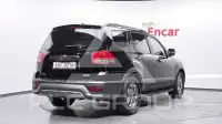 2017 KIA Mohave
